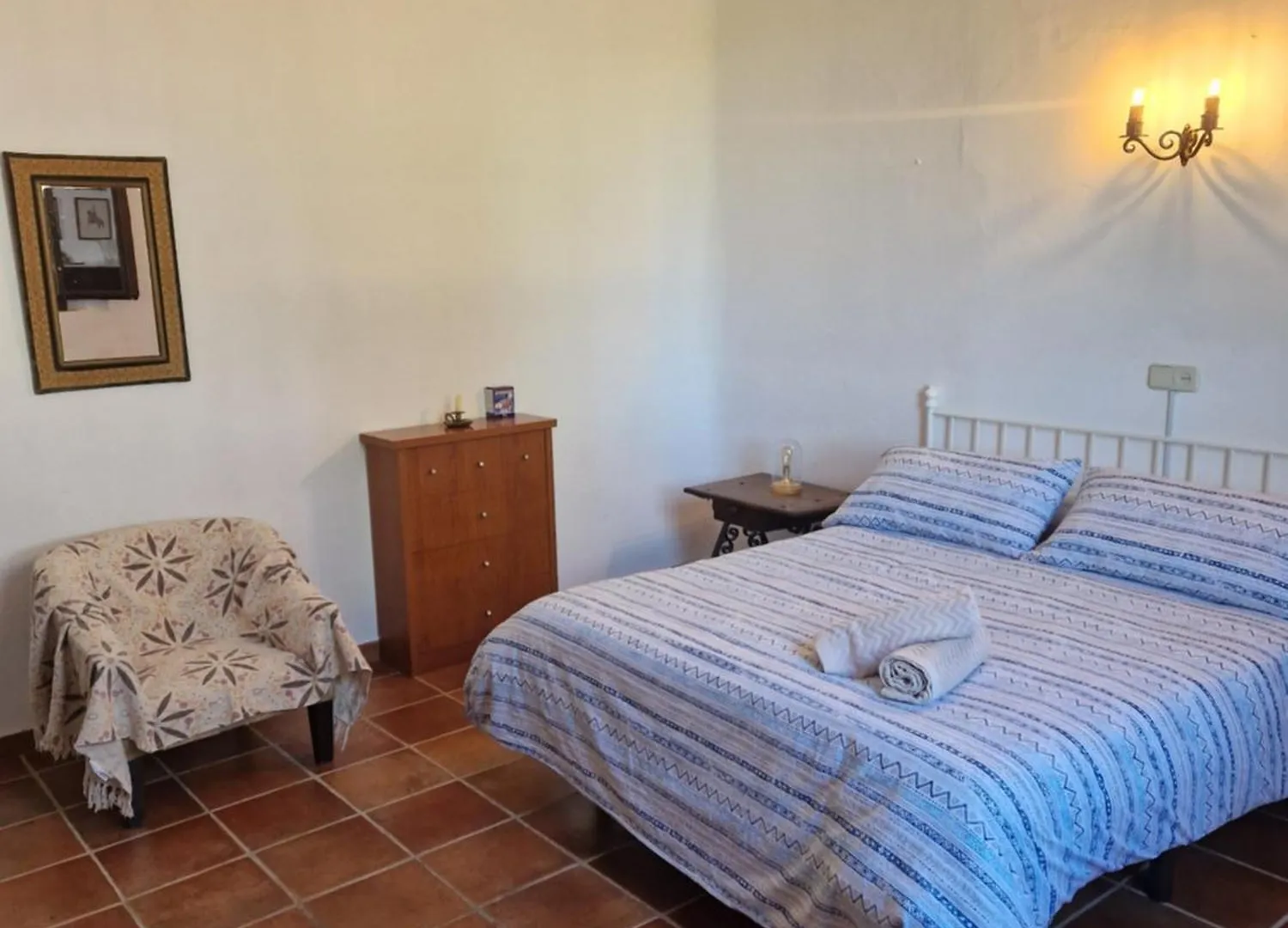 Willa Precioso Cortijo Con Piscina Y Chimenea! Sewilla Dom wakacyjny