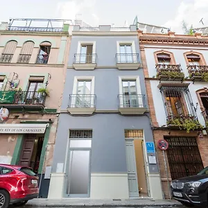Loft Duplex Siviglia